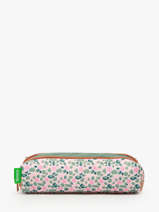 Trousse 2 Compartiments Tann