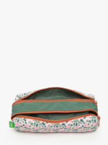 Trousse 2 Compartiments Tann