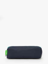 Trousse 1 Compartiment Tann's Bleu les fantaisies g 11126