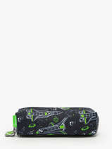 Trousse 1 Compartiment Tann's Bleu les fantaisies g 11142