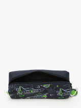 Trousse 1 Compartiment Tann
