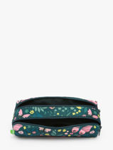 Trousse 2 Compartiments Les Fantaisies F Tann