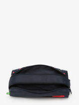 Trousse Les Fantaisies F 2 Compartiments Tann