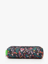 Trousse 2 Compartiments Les Fantaisies F Tann's Multicolore les fantaisies f 12324