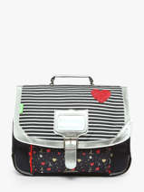 Cartable 1 Compartiment Tann