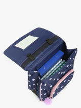 Cartable 1 Compartiment Tann