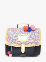 Cartable 1 Compartiment Tann