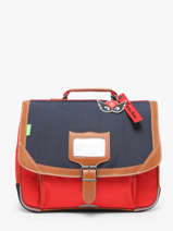 Cartable 1 Compartiment Tann