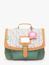 Cartable 1 Compartiment Tann