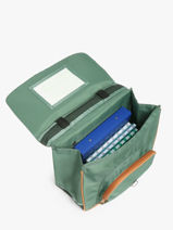 Cartable 1 Compartiment Tann