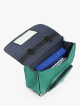 Cartable 1 Compartiment Tann