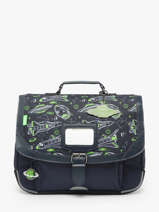 Cartable 1 Compartiment Tann