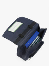 Cartable 1 Compartiment Tann