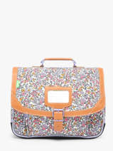Cartable 1 Compartiment Tann's Multicolore les fantaisies f 35263