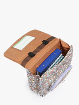 Cartable 1 Compartiment Tann