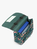 Cartable 1 Compartiment Tann