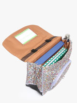 Cartable 2 Compartiments Tann