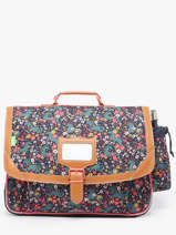 Cartable 2 Compartiments Tann