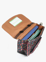 Cartable 2 Compartiments Tann