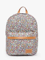 Sac  Dos 1 Compartiment Tann