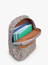 Sac  Dos 1 Compartiment Tann
