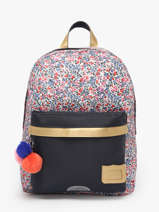Sac  Dos 1 Compartiment Tann