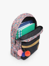 Sac  Dos 1 Compartiment Tann