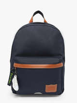 Sac à Dos 1 Compartiment Tann