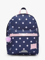 Sac  Dos 1 Compartiment Tann