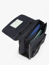 Cartable 2 Compartiments Tann