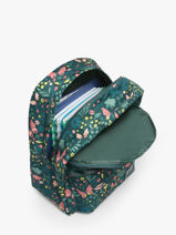 Sac  Dos 2 Compartiments Tann