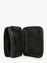 Trousse De Toilette Eastpak Gris authentic luggage K88E-vue-porte