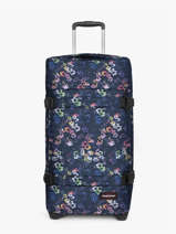 Valise Souple Authentic Luggage Eastpak Bleu authentic luggage EK0A5BA8