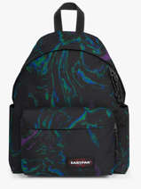 Sac  Dos Day Pak'r 1 Compartiment Eastpak Noir authentic EK0A5BG4