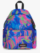 Sac  Dos Day Pak'r 1 Compartiment Eastpak Multicolore authentic EK0A5BG4