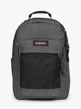 Sac  Dos 2 Compartiments + Pc 15" Eastpak Gris authentic EK0A5BKS