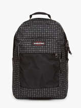 Rugzak 2 Compartimenten Met 15" Laptopvak Eastpak Grijs authentic EK0A5BKS