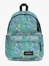 Rugzak 1 Compartiment Met 16" Laptopvak Eastpak Blauw authentic EK0A5BIK