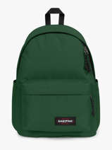 Sac  Dos 1 Compartiment + Pc 16" Eastpak Vert authentic EK0A5BIK