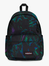 Sac  Dos 1 Compartiment + Pc 16" Eastpak Noir authentic EK0A5BIK