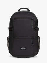Sac  Dos 1 Compartiment + Pc 16" Eastpak Noir core series EK0A5BL3