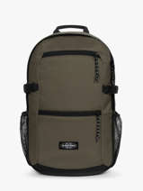 Sac  Dos 1 Compartiment + Pc 16" Eastpak Vert core series EK0A5BL3