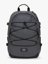 Sac � Dos 1 Compartiment + Pc 16" Eastpak Gris core series EK0A5BL6
