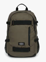 Sac � Dos 1 Compartiment + Pc 16" Eastpak Vert core series EK0A5BL7