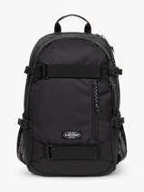 Sac � Dos 1 Compartiment + Pc 16" Eastpak Noir core series EK0A5BL7