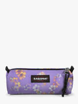 Trousse Benchmark Eastpak Violet authentic K372