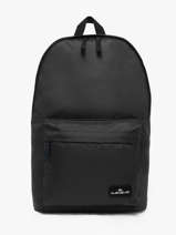 Sac  Dos 1 Compartiment Quiksilver Noir youth access QYBP3719