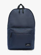 Sac  Dos 1 Compartiment Quiksilver Bleu youth access QYBP3719