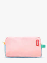 Trousse De Toilette Hello hossy Rose cool kids M