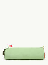 Trousse 1 Compartiment Hello hossy Vert cool kids M